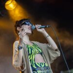 Gaye Su Akyol @ Badesøen Festival 2022