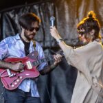 Gaye Su Akyol @ Badesøen Festival 2022