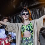 Gaye Su Akyol @ Badesøen Festival 2022