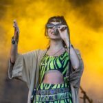 Gaye Su Akyol @ Badesøen Festival 2022