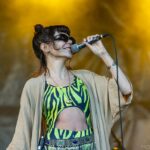 Gaye Su Akyol @ Badesøen Festival 2022