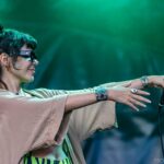Gaye Su Akyol @ Badesøen Festival 2022