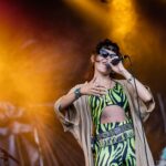 Gaye Su Akyol @ Badesøen Festival 2022