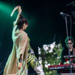Gaye Su Akyol @ Badesøen Festival 2022
