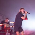 When Saints Go Machine @ O / Day Fest 2022