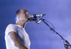 Caribou @ O/Day Fest 2022
