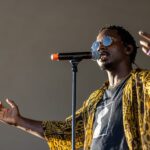 Channel Tres @ O/Day Fest 2022
