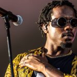 Channel Tres @ O/Day Fest 2022