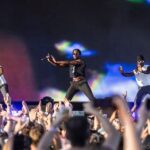 Channel Tres @ O/Day Fest 2022