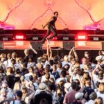 Channel Tres @ O/Day Fest 2022