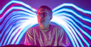 Floating Points @ O/Day Fest 2022