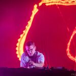 Floating Points @ O/Day Fest 2022