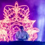 Floating Points @ O/Day Fest 2022