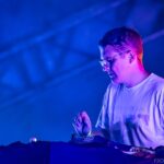 Floating Points @ O/Day Fest 2022