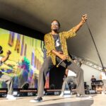 Channel Tres @ O/Day Fest 2022