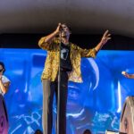 Channel Tres @ O/Day Fest 2022