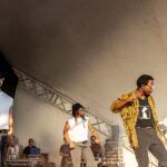 Channel Tres @ O/Day Fest 2022