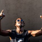 Channel Tres @ O/Day Fest 2022