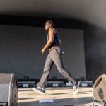 Channel Tres @ O/Day Fest 2022