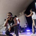 Channel Tres @ O/Day Fest 2022