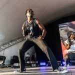 Channel Tres @ O/Day Fest 2022