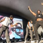 Channel Tres @ O/Day Fest 2022
