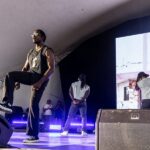 Channel Tres @ O/Day Fest 2022