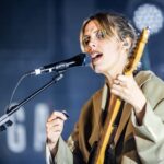 Wolf Alice @ Vega 2022