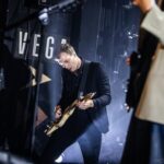 Wolf Alice @ Vega 2022