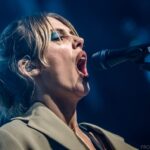 Wolf Alice @ Vega 2022