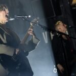 Wolf Alice @ Vega 2022