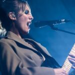 Wolf Alice @ Vega 2022