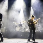 Wolf Alice @ Vega 2022
