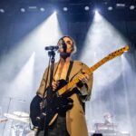 Wolf Alice @ Vega 2022