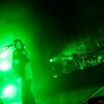 Wolf Alice @ Vega 2022
