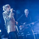 Wolf Alice @ Vega 2022