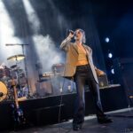 Wolf Alice @ Vega 2022