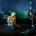 Wolf Alice @ Vega 2022