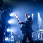 Wolf Alice @ Vega 2022