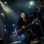 Wolf Alice @ Vega 2022