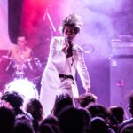 Iceage @ Amager Bio 2022