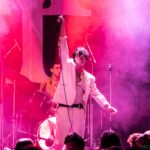 Iceage @ Amager Bio 2022