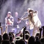 Iceage @ Amager Bio 2022
