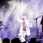 Iceage @ Amager Bio 2022