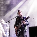 Iceage @ Amager Bio 2022
