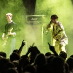 Iceage @ Amager Bio 2022