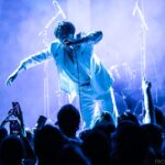 Iceage @ Amager Bio 2022