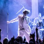 Iceage @ Amager Bio 2022