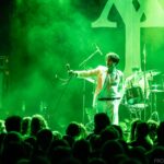 Iceage @ Amager Bio 2022