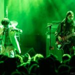 Iceage @ Amager Bio 2022
